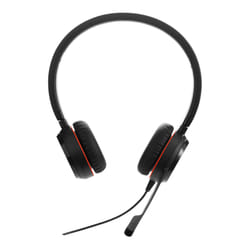Jabra Evolve 30 II Noir