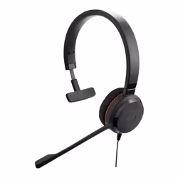 Jabra Evolve 30 II Noir