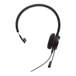 Jabra Evolve 20SE USB-C UC Mono Noir