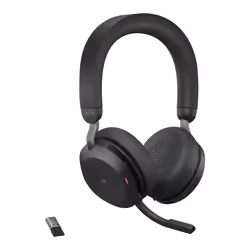 Jabra Evolve2 75 Noir