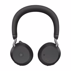 Jabra Evolve2 75 Noir - Vue supplémentaire 4