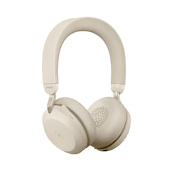 Jabra Evolve2 75 Beige