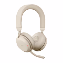 Jabra Evolve2 75 Beige