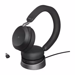 Jabra 27599-999-889 Noir - Vue supplémentaire 4