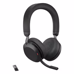 Jabra Evolve2 75 Noir
