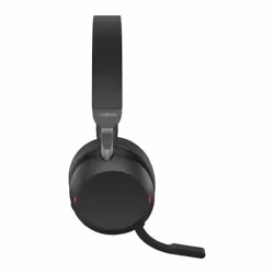 Jabra Evolve2 75 Noir