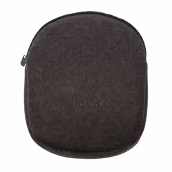 Jabra 14301-53, Emplacement, Noir