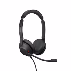 Jabra Evolve2 30, UC Stereo Noir