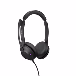 Jabra Evolve2 30, MS Stereo Noir - Vue supplémentaire 3