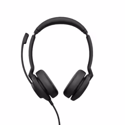 Jabra Evolve2 30, UC Stereo Noir