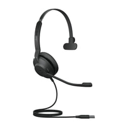 Jabra Evolve2 30, MS Mono Noir