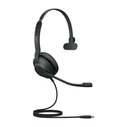Jabra Evolve2 30, UC Mono Noir