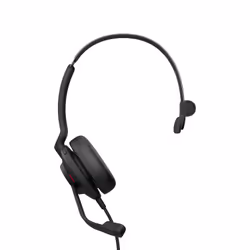 Jabra Evolve2 30, UC Mono Noir