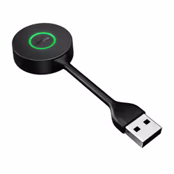 Jabra Link 400, Noir