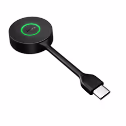Jabra Link 400, Noir
