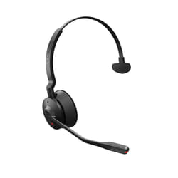 Jabra Engage 55 Noir, Titane