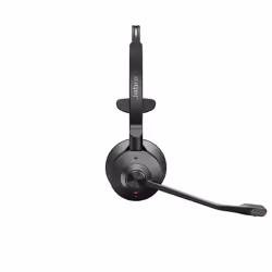Jabra Engage 55 Noir, Titane