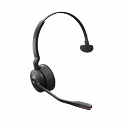 Jabra Engage 55 Noir, Titane