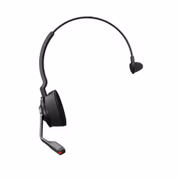 Jabra Engage 55 Noir, Titane