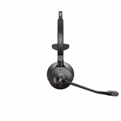 Jabra Engage 55 Noir, Titane - Vue supplémentaire 4