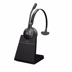 Jabra Engage 55 Noir