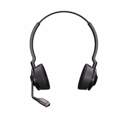 Jabra Engage 55 Noir, Titane - Vue supplémentaire 4
