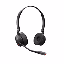 Jabra Engage 55 Noir, Titane