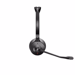 Jabra Engage 55 Noir, Titane
