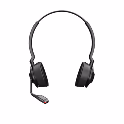 Jabra Engage 55 Noir, Titane - Vue supplémentaire 4