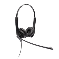 Jabra Biz 1100 EDU Education Noir