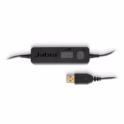 Jabra Biz 1100 EDU Education Noir - Vue supplémentaire 4