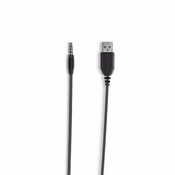 Jabra Biz 1100 EDU Education Noir - Vue supplémentaire 4