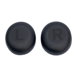 Jabra 14101-83 mousse d'écouteurs Noir 10 pièce(s)