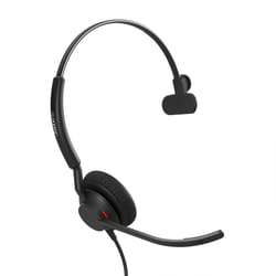 Jabra Engage 40 Noir