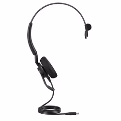 Jabra Engage 40 Noir