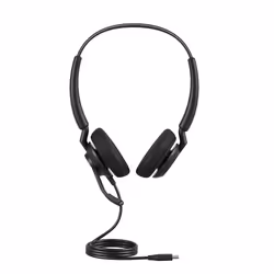 Jabra Engage 40 Noir