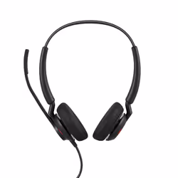 Jabra Engage 40 Noir