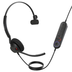 Jabra Engage 40 Noir