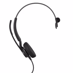Jabra Engage 40 Noir