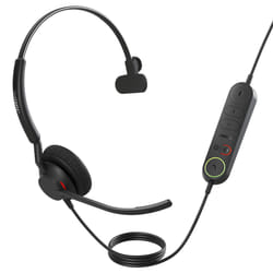 Jabra Engage 40 Noir