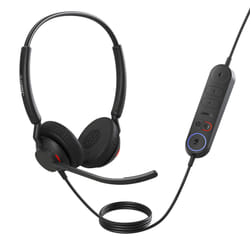 Jabra Engage 40 Noir
