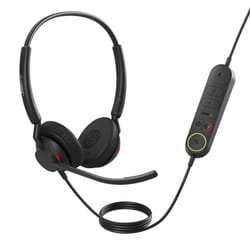 Jabra Engage 40 Noir