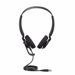 Jabra Engage 50 II Noir