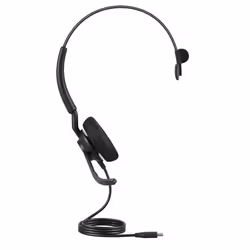 Jabra Engage 50 II Noir