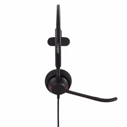 Jabra Engage 50 II Noir - Vue supplémentaire 4