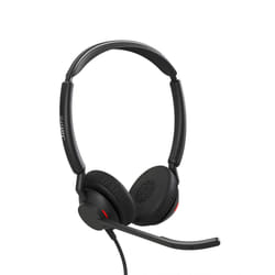 Jabra Engage 50 II Noir