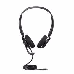 Jabra Engage 50 II Noir - Vue supplémentaire 2