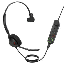 Jabra Engage 50 II Noir