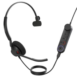 Jabra Engage 50 II Noir