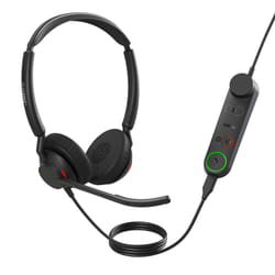 Jabra Engage 50 II Noir